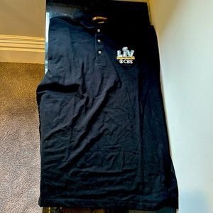 Superbowl LV Polo